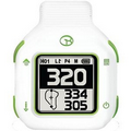 Golfbuddy CT2 Golf GPS - White/Green